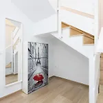 דירה Emily Residencial לוס כריסטיאנוס