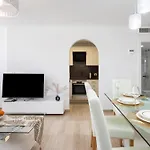 דירה Emily Residencial