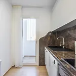 דירה Emily Residencial לוס כריסטיאנוס