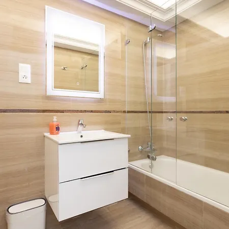 Emily Residencial * Los Cristianos (Tenerife)