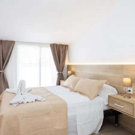 Emily Residencial Apartman