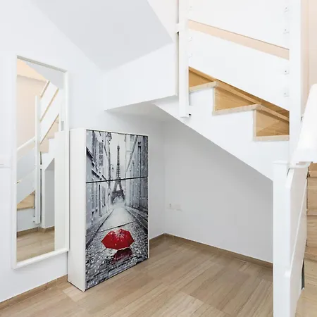 Appartement Emily Residencial Los Cristianos (Tenerife)