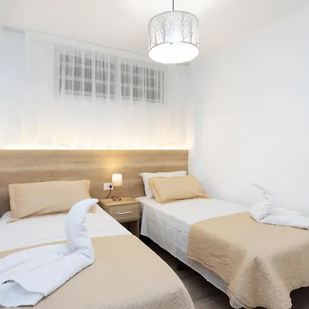 Appartement Emily Residencial