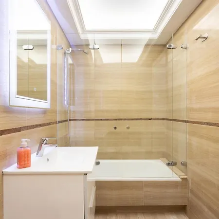 Emily Residencial Apartman Los Cristianos
