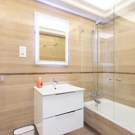 Emily Residencial Appartement *