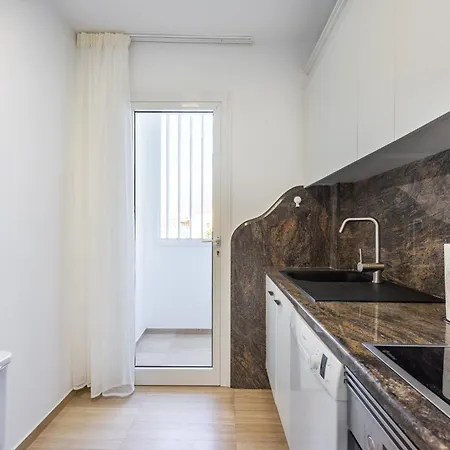 Appartement Emily Residencial Los Cristianos (Tenerife)