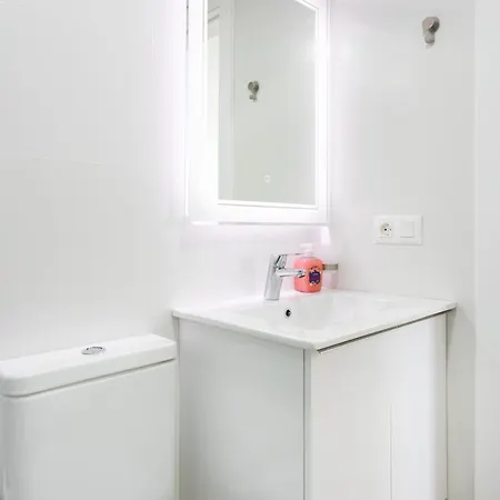 アパート Emily Residencial