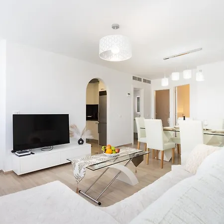 Appartement Emily Residencial *