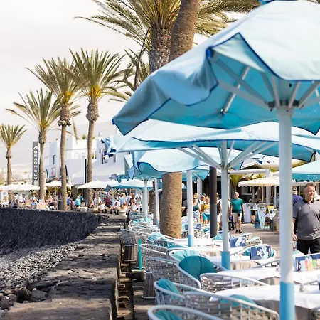 Appartement Emily Residencial