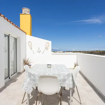 Appartement Emily Residencial