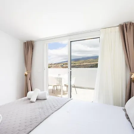 Emily Residencial Appartement *