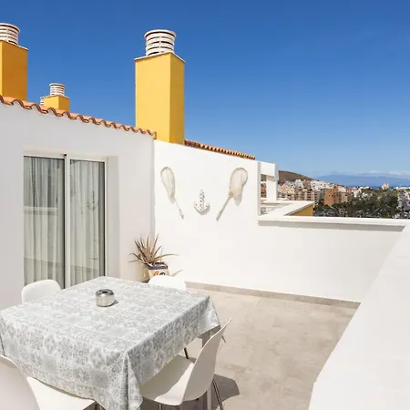 Emily Residencial Appartement Los Cristianos (Tenerife)