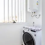 Emily Residencial Appartement