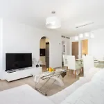 Appartement Emily Residencial *