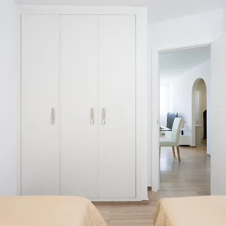 Lägenhet Emily Residencial *