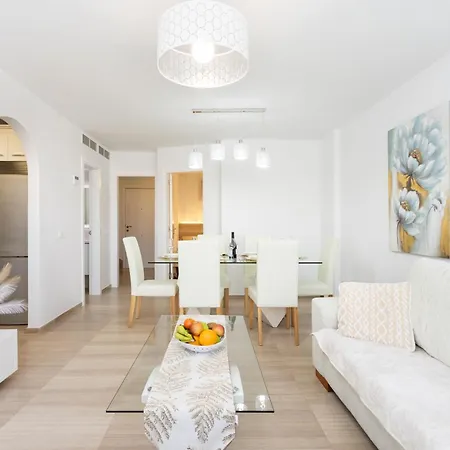 Emily Residencial * Los Cristianos (Tenerife)