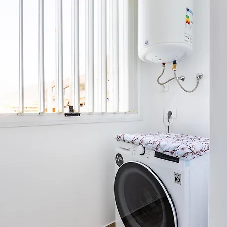 Emily Residencial Apartment