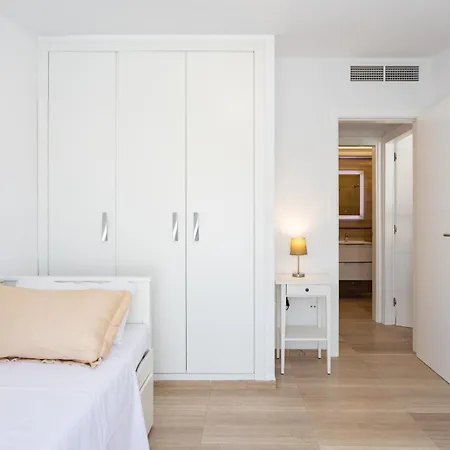 公寓 Emily Residencial