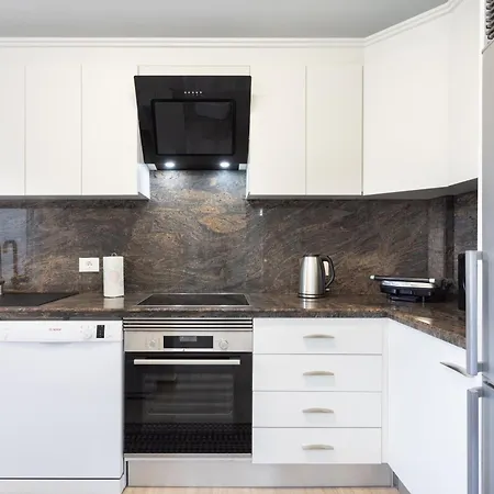 Emily Residencial Appartement