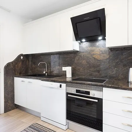 Emily Residencial * Los Cristianos (Tenerife)