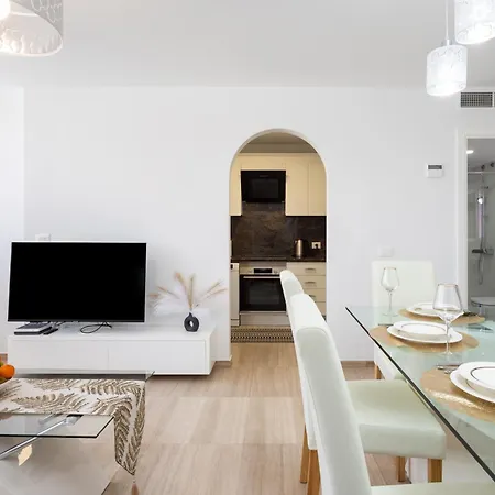 Apartment Emily Residencial