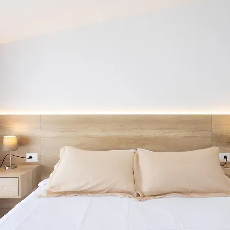 Apartment Emily Residencial Los Cristianos (Tenerife)