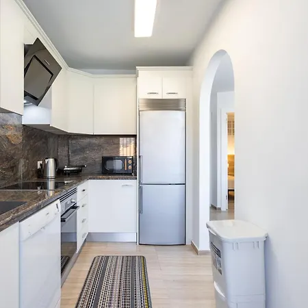 Emily Residencial * Los Cristianos (Tenerife)