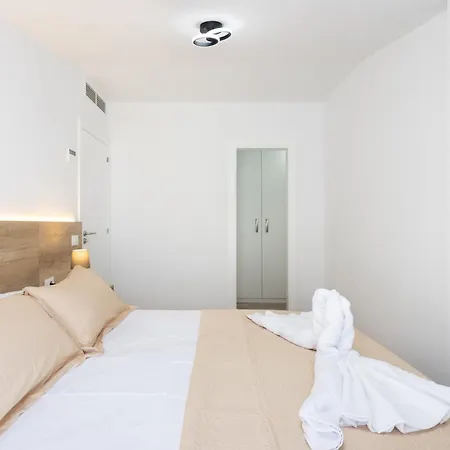 Apartment Emily Residencial