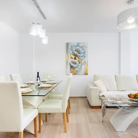 Lägenhet Emily Residencial *