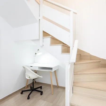 Emily Residencial 公寓