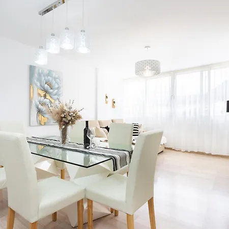 公寓 Emily Residencial