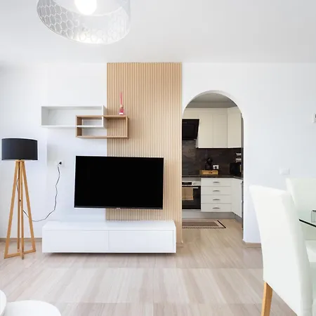 Апартаменты Emily Residencial