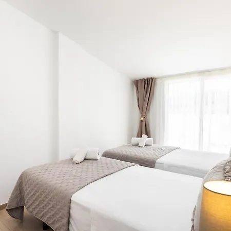 公寓 Emily Residencial *