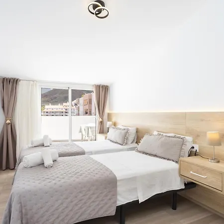 Emily Residencial 公寓