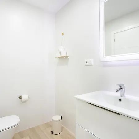 Emily Residencial 公寓