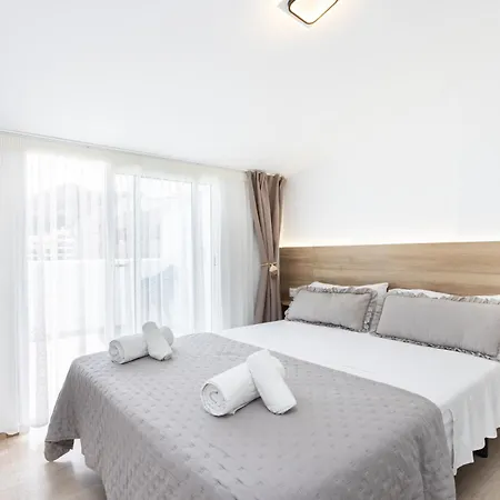 公寓 Emily Residencial *