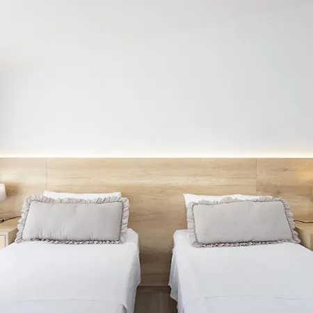 Emily Residencial 公寓 洛斯克里斯蒂亚诺斯
