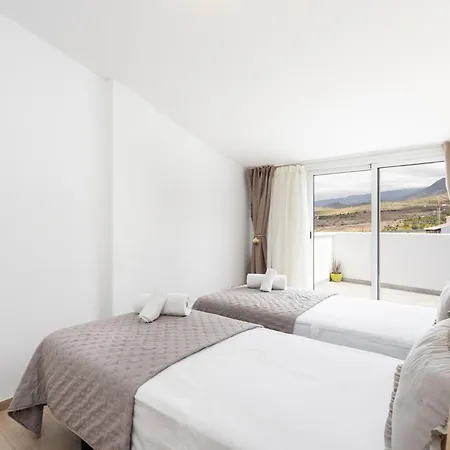 公寓 Emily Residencial