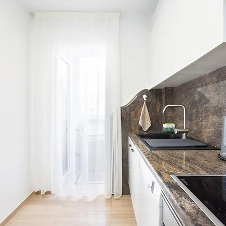 公寓 Emily Residencial *