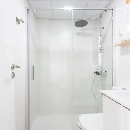 Emily Residencial 公寓 *