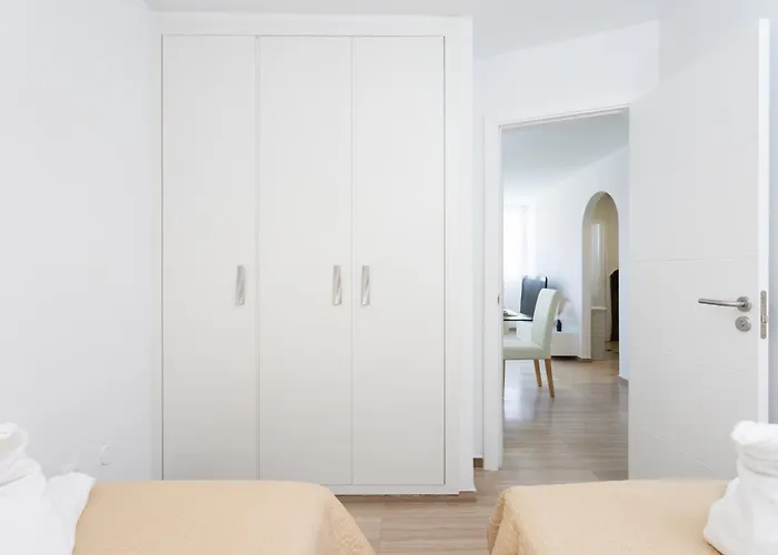 公寓 Emily Residencial *