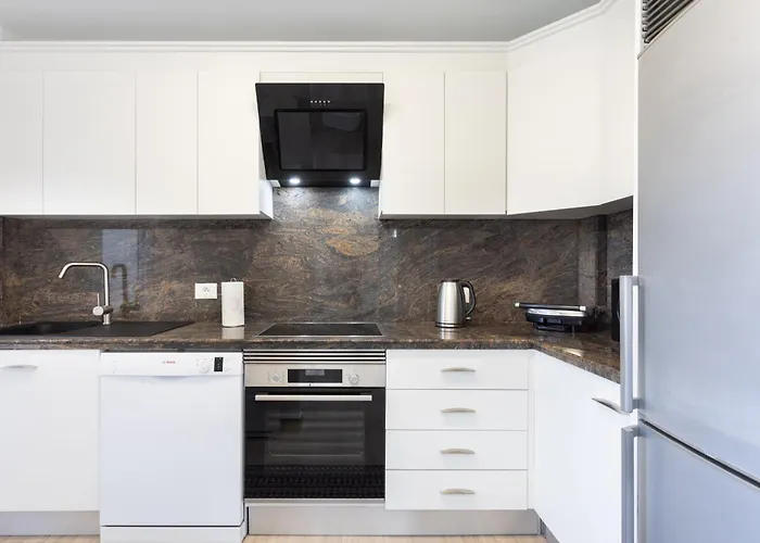 Emily Residencial 公寓