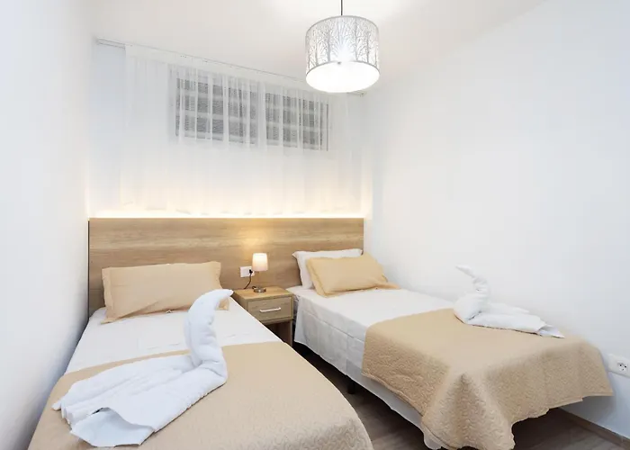 公寓 Emily Residencial