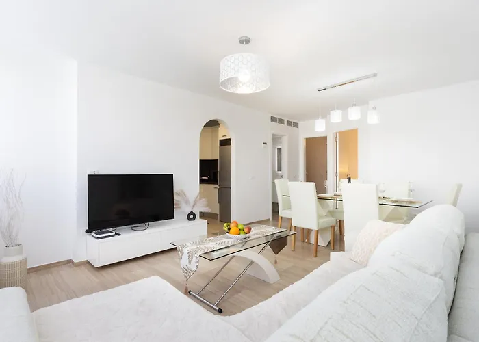 公寓 Emily Residencial *