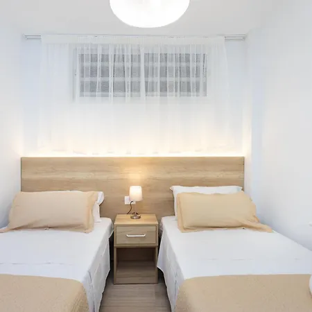 Διαμέρισμα Emily Residencial Los Cristianos (Tenerife)