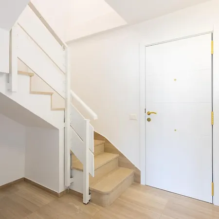 Emily Residencial Los Cristianos (Tenerife)