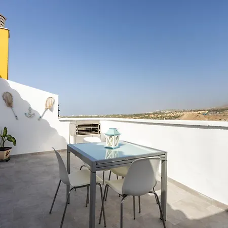 Emily Residencial * Los Cristianos (Tenerife)