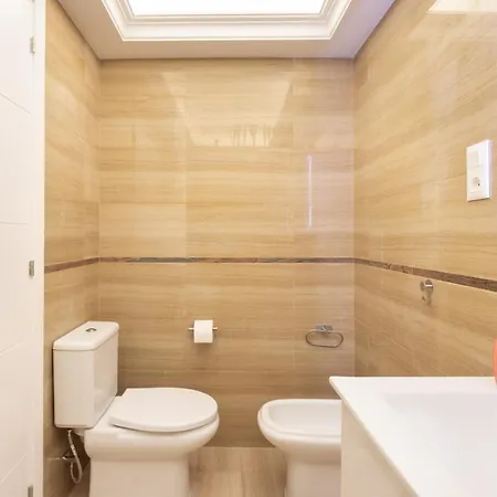 Emily Residencial * Los Cristianos (Tenerife)