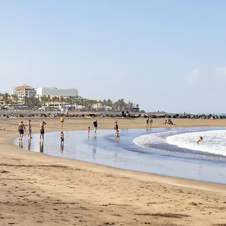 Διαμέρισμα Emily Residencial Los Cristianos (Tenerife)