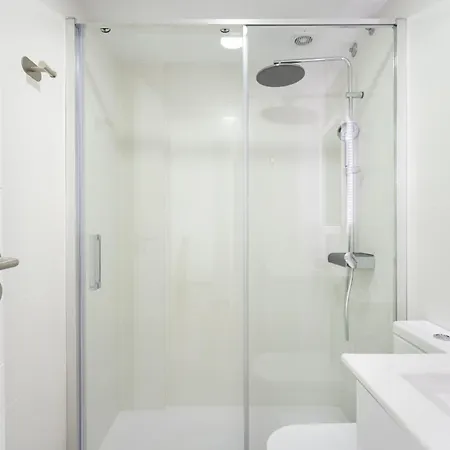 شقة Emily Residencial